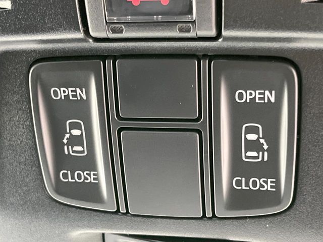 TOYOTA ALPHARD 2018 Image 31