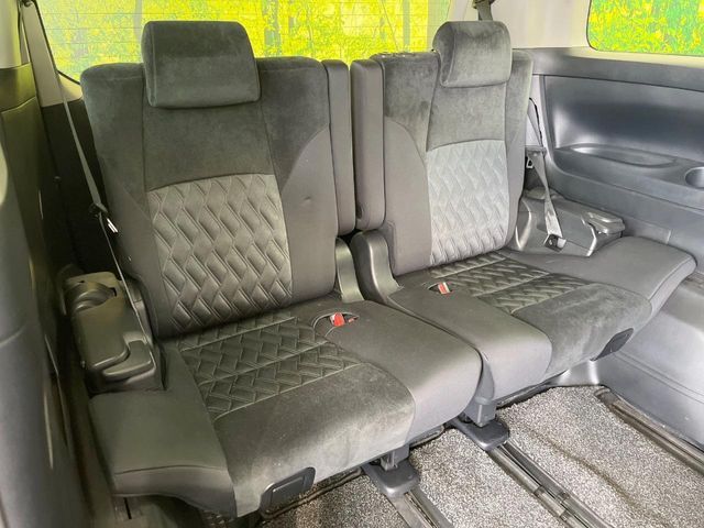 TOYOTA ALPHARD 2018 Image 31