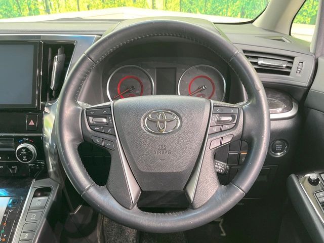TOYOTA ALPHARD 2018 Image 31