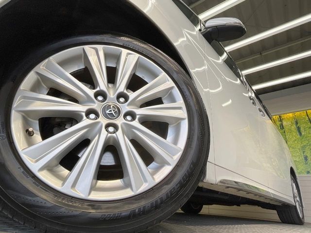 TOYOTA ALPHARD 2018 Image 31