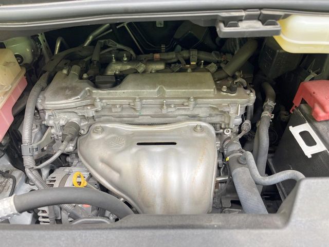 TOYOTA ALPHARD 2018 Image 31