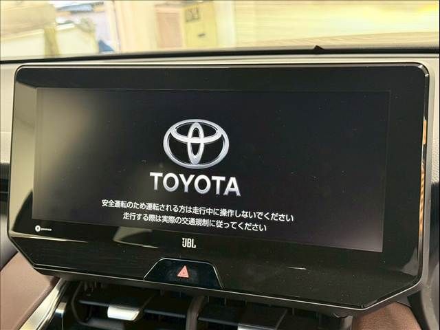 TOYOTA HARRIER HYBRID 2020 Image 31