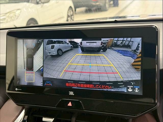 TOYOTA HARRIER HYBRID 2020 Image 31