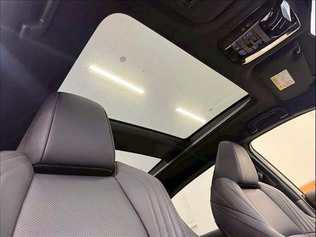 TOYOTA HARRIER HYBRID 2020 Image 31