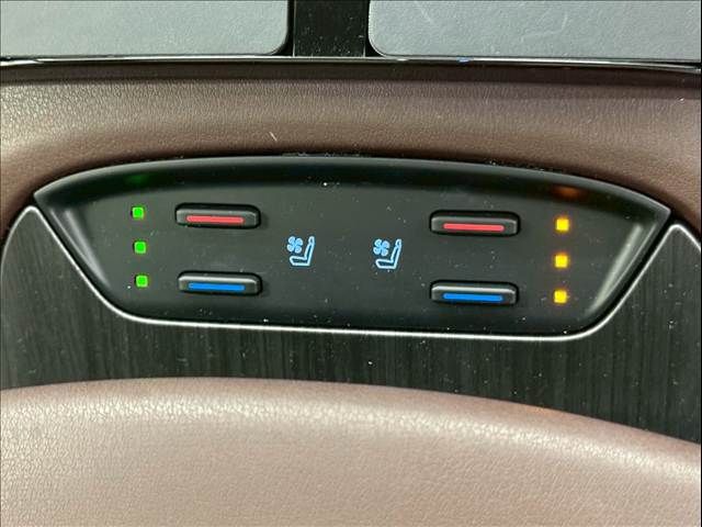 TOYOTA HARRIER HYBRID 2020 Image 31