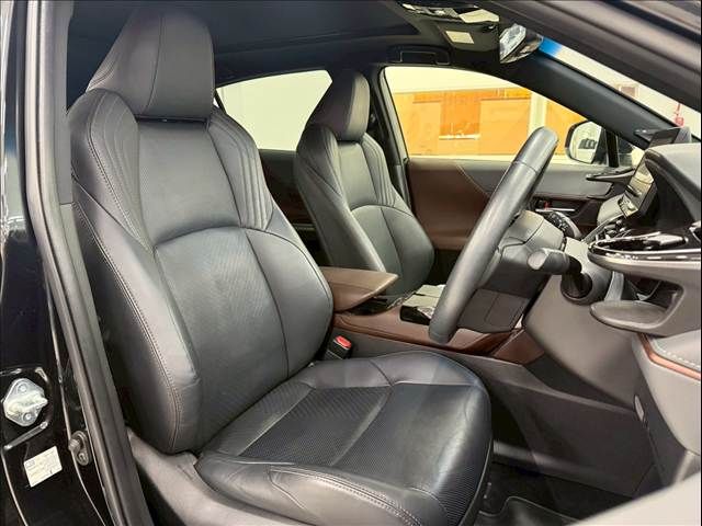 TOYOTA HARRIER HYBRID 2020 Image 31