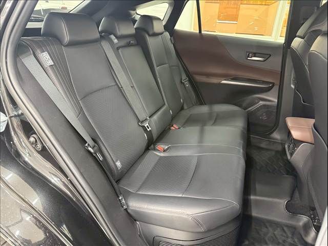 TOYOTA HARRIER HYBRID 2020 Image 31