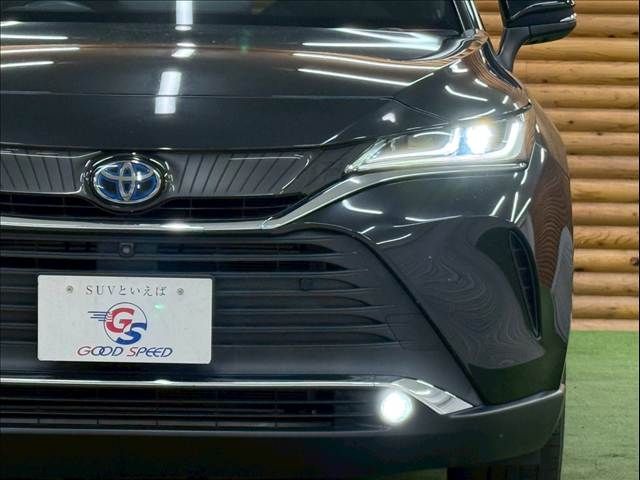 TOYOTA HARRIER HYBRID 2020 Image 31