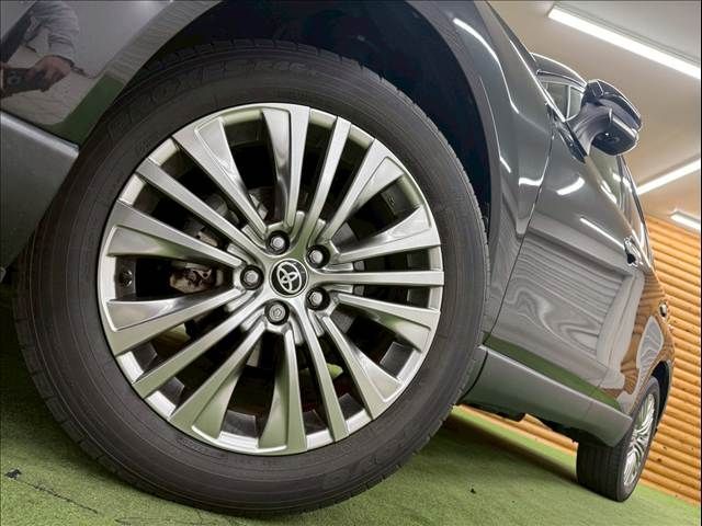 TOYOTA HARRIER HYBRID 2020 Image 31