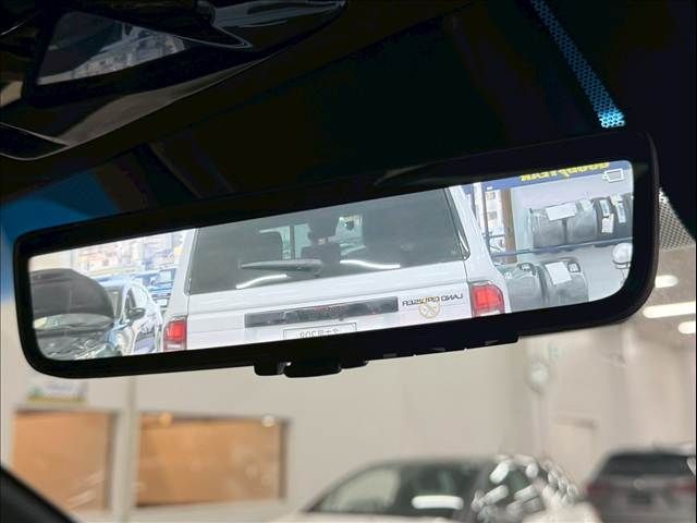 TOYOTA HARRIER HYBRID 2020 Image 31