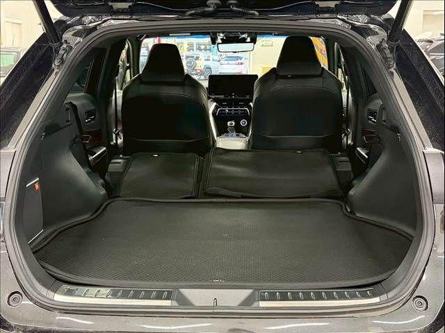 TOYOTA HARRIER HYBRID 2020 Image 31