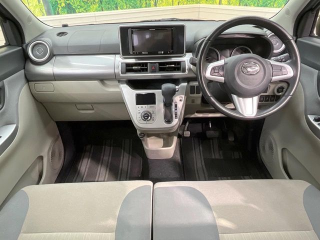 DAIHATSU CAST STYLE 2017 Image 31