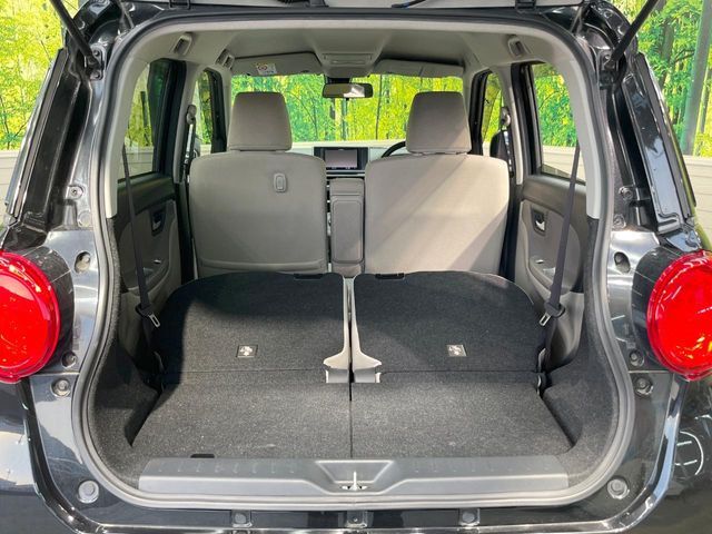 DAIHATSU CAST STYLE 2017 Image 31