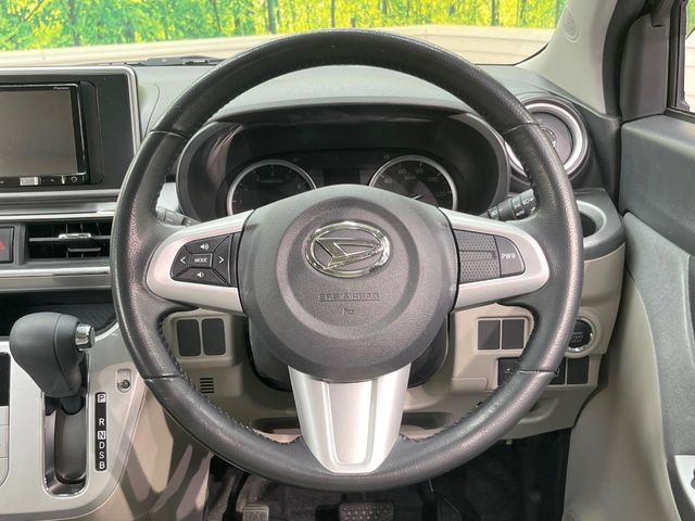 DAIHATSU CAST STYLE 2017 Image 31