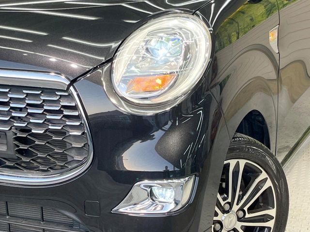 DAIHATSU CAST STYLE 2017 Image 31