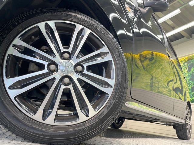 DAIHATSU CAST STYLE 2017 Image 31