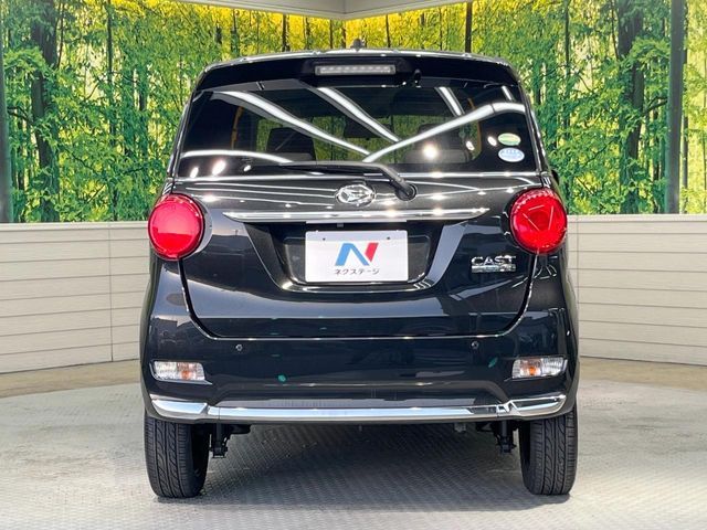 DAIHATSU CAST STYLE 2017 Image 31