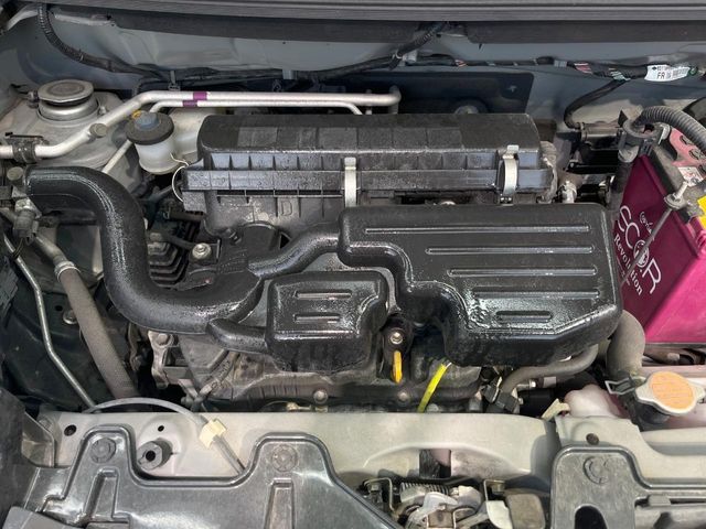 DAIHATSU CAST STYLE 2017 Image 31