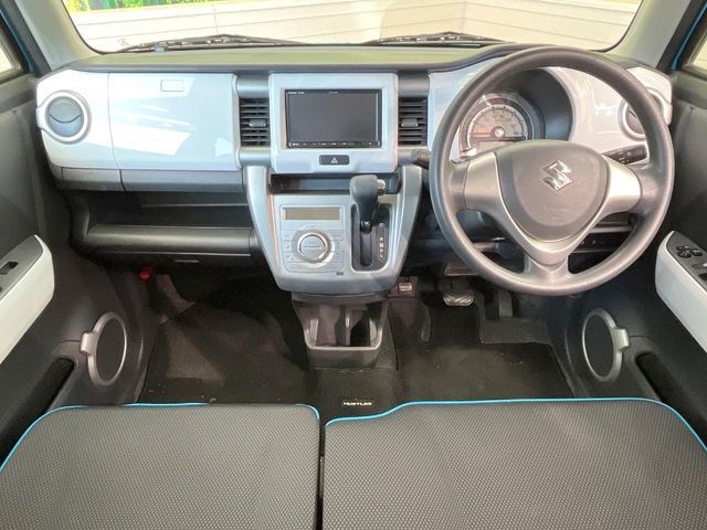 SUZUKI HUSTLER 2014 Image 31