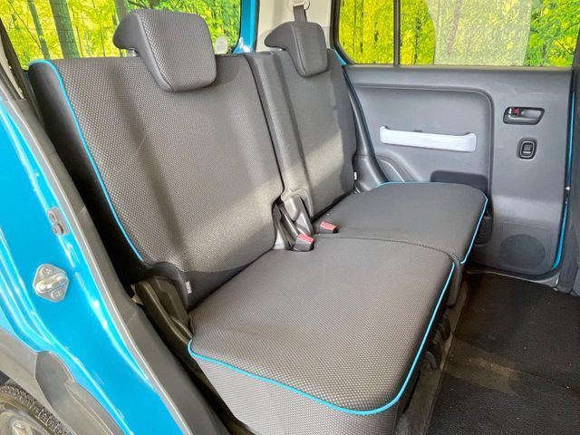 SUZUKI HUSTLER 2014 Image 31