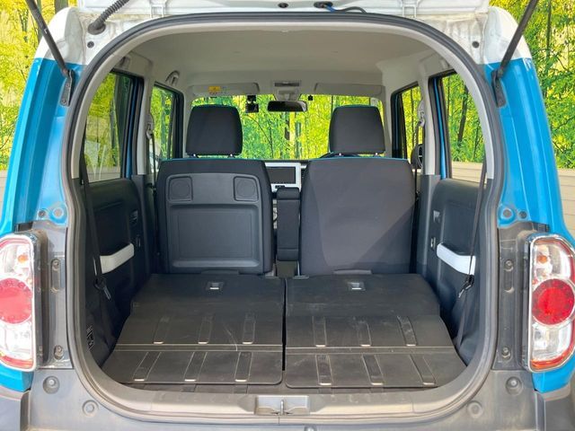 SUZUKI HUSTLER 2014 Image 31