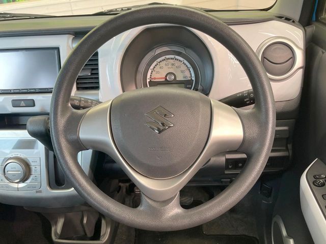 SUZUKI HUSTLER 2014 Image 31