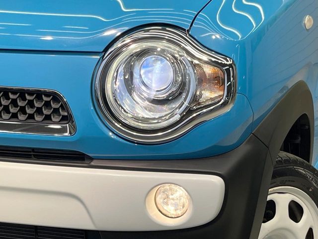 SUZUKI HUSTLER 2014 Image 31