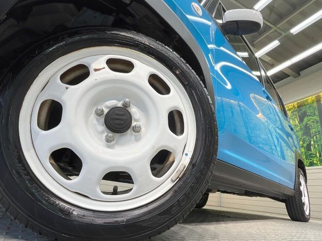 SUZUKI HUSTLER 2014 Image 31