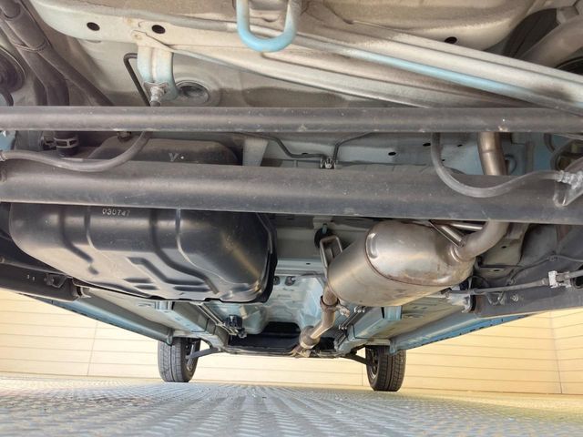 SUZUKI HUSTLER 2014 Image 31