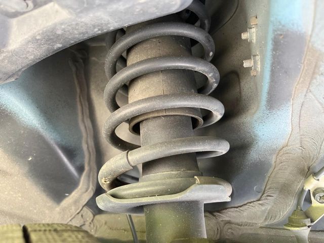 SUZUKI HUSTLER 2014 Image 31