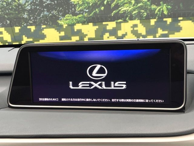 TOYOTA LEXUS RX200T AWD 2016 Image 31