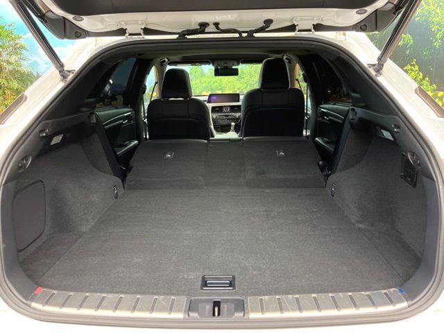 TOYOTA LEXUS RX200T AWD 2016 Image 31