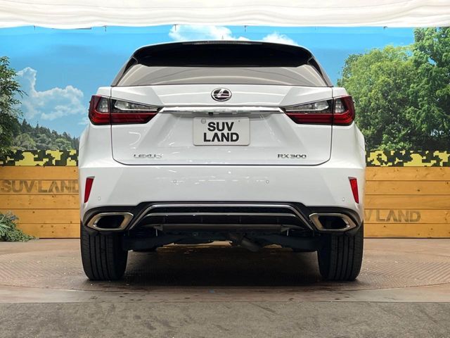 TOYOTA LEXUS RX200T AWD 2016 Image 31