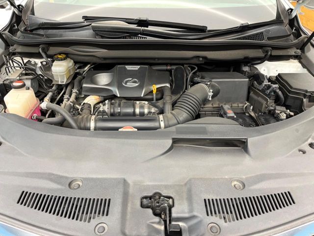 TOYOTA LEXUS RX200T AWD 2016 Image 31