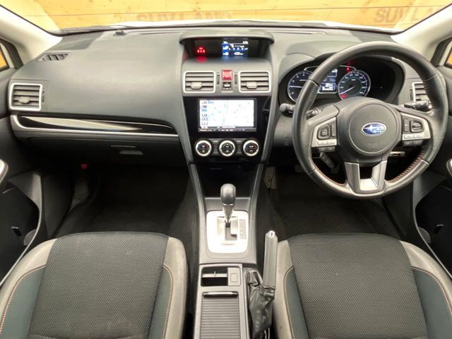 SUBARU XV 2016 Image 31