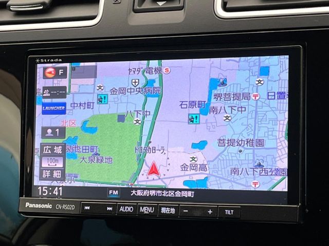 SUBARU XV 2016 Image 31