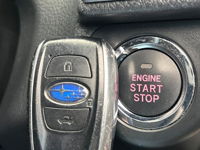 SUBARU XV 2016 Image 31