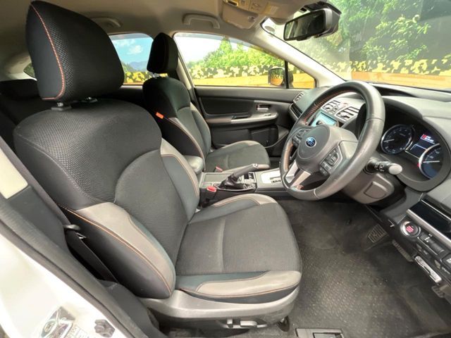 SUBARU XV 2016 Image 31