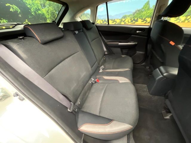 SUBARU XV 2016 Image 31