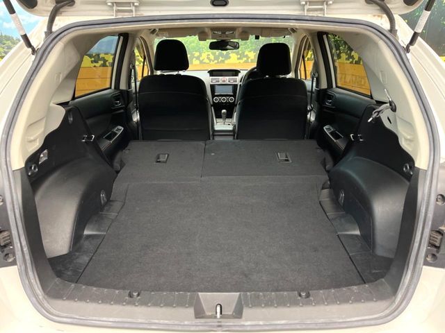 SUBARU XV 2016 Image 31