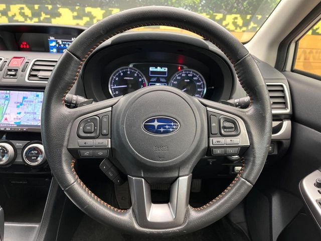 SUBARU XV 2016 Image 31