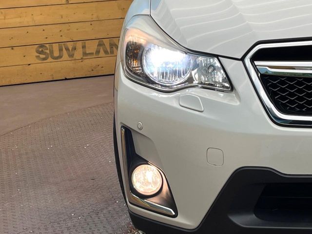 SUBARU XV 2016 Image 31