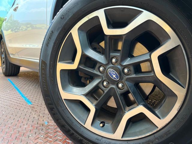 SUBARU XV 2016 Image 31