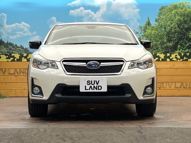 SUBARU XV 2016 Image 31