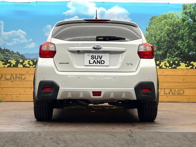 SUBARU XV 2016 Image 31