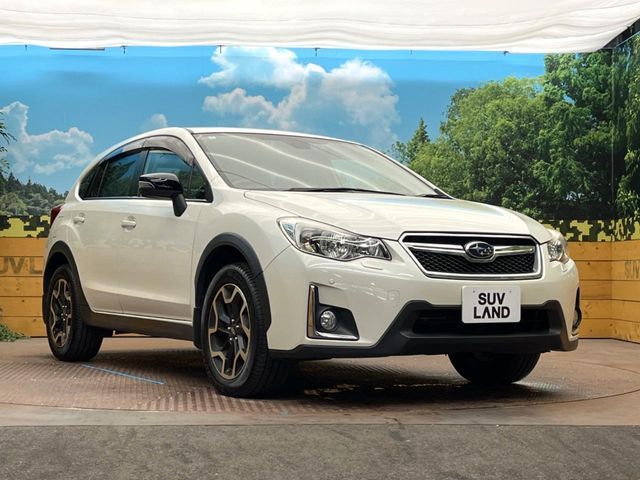 SUBARU XV 2016 Image 31