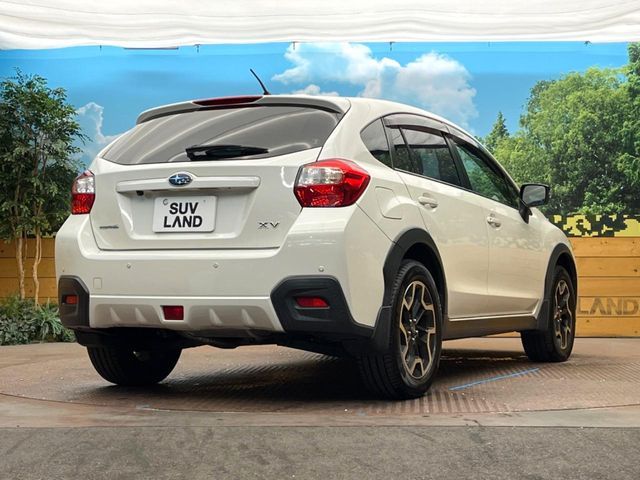 SUBARU XV 2016 Image 31