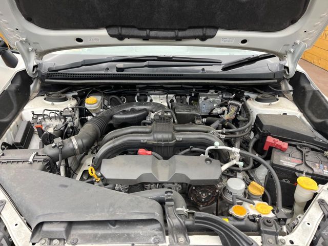 SUBARU XV 2016 Image 31