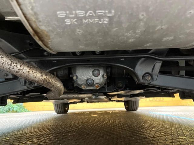 SUBARU XV 2016 Image 31