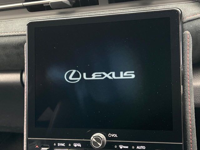 TOYOTA LEXUS LBX 2025 Image 31